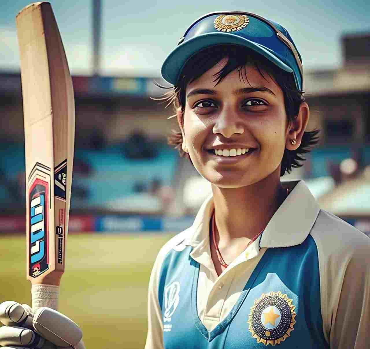Deepti Sharma Detailed Overview Deepti Sharma Detailed Overview