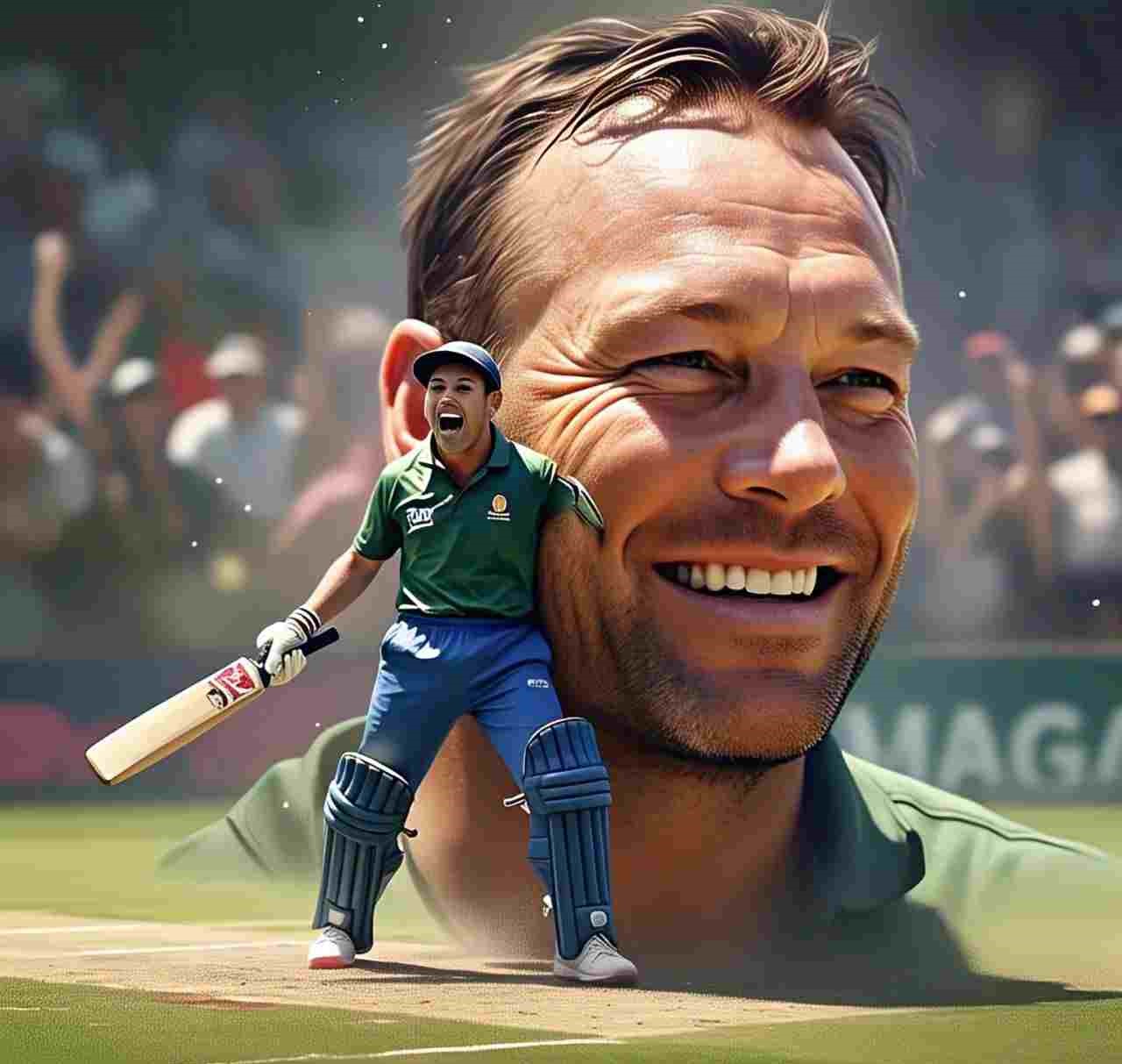 Jacques Kallis Who is the greatest cricket player of all time