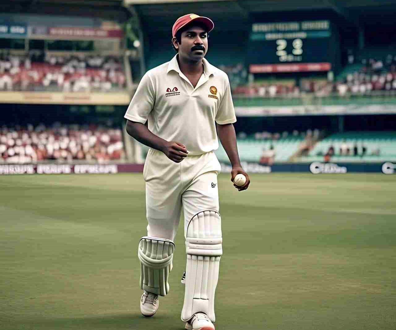 Muttiah Muralitharan Who is the greatest cricket player of all time