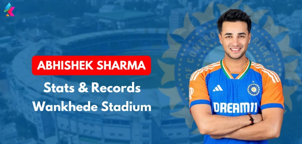 Abhishek Sharma