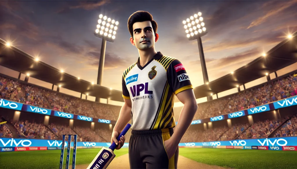 Gautam Gambhir | A Detailed Overview