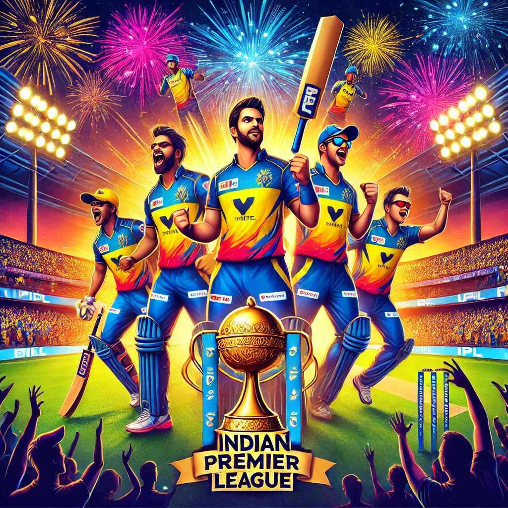 how many teams in ipl 2025 | hidden gems