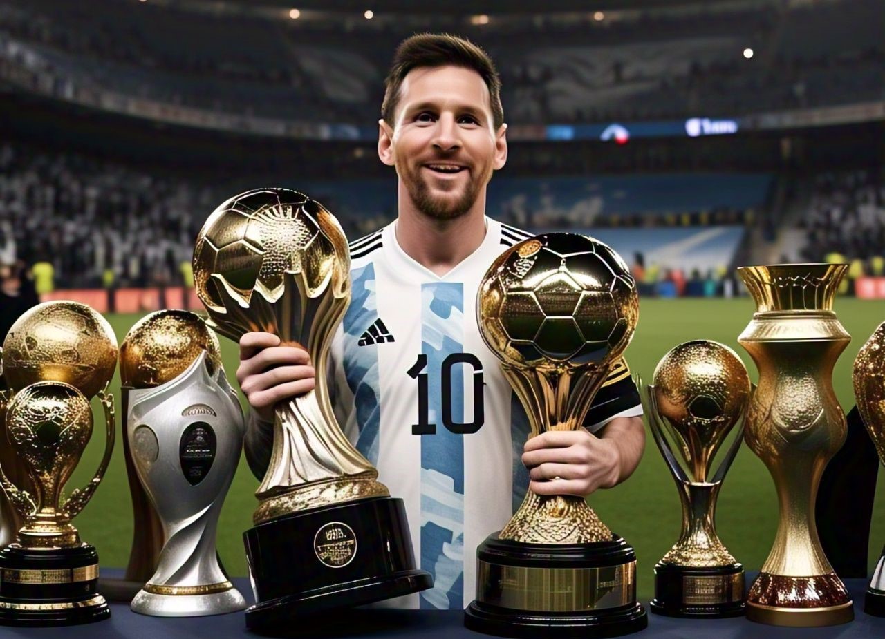 Who is the Best Football Player in the World