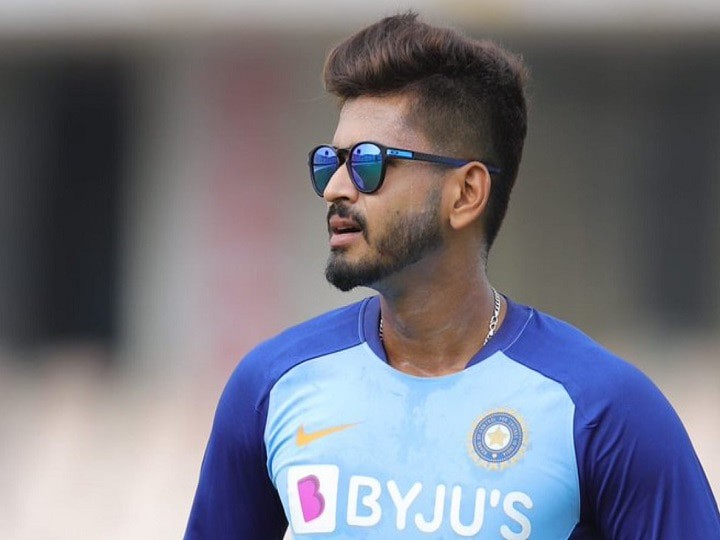 Shreyas Iyer