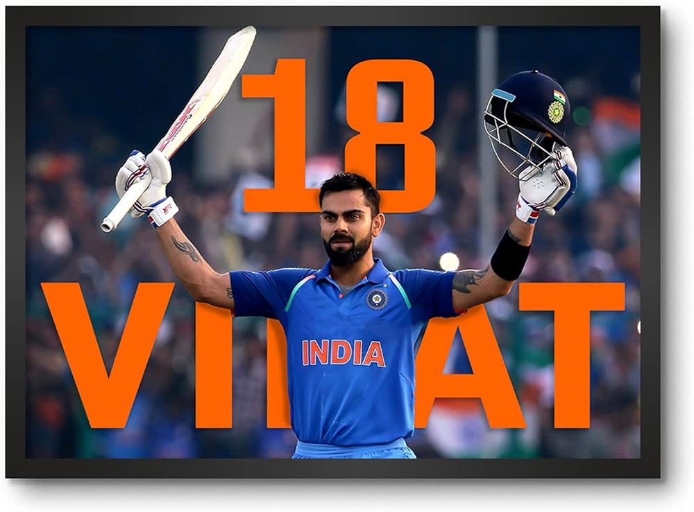 Virat Kohli