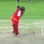 Zimbabwe vs Ireland