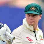 Steve Smith (cricketer)