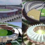 Most Iconic Cricket Stadiums In India